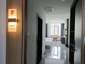 Yulin Jintai Business Hotel - Image 3