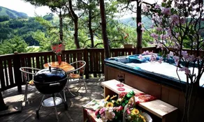Hoengseong Pinetree Story Pension - Image 2