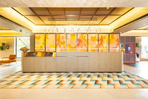 Orange Hotel Shanghai North Xizang Road Subway Station - Image 4
