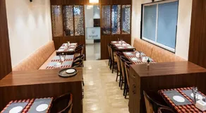 Hotel Kunal Palace - Image 4