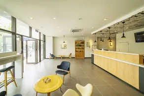 Hanting Hotel Qingdao Chengyang Liuting Airport Zhengyang Road - Image 2