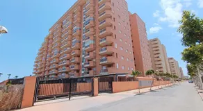 AYF 3 HABITACIONES EN 1ª LINEA DE PLAYA - Image 3