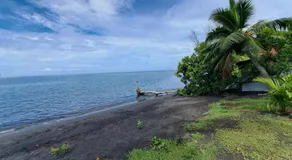 TAHITI - Cocoon Mataiea B&B - Image 5