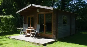 Hotel Camping sur Yonne - Image 3