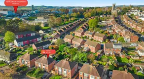 Exeter Heights - Short Stays UK Ltd - Image 4