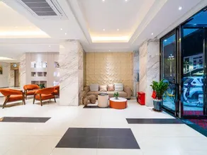 Mingyue Hotel (Houjie Wanda Plaza) - Image 3