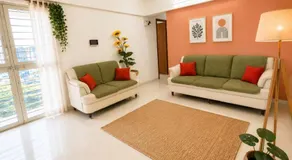 Sylevo 2bhk kharadi - Image 4