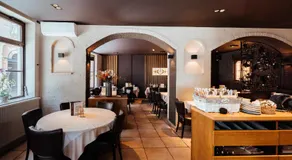 Hotel Brasserie De Beiaard - Image 5