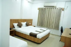 Hotel Mathura Inn - Image 5