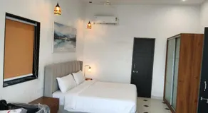 Hotel Kumbha Heights Fort Chittorgarh - Image 2