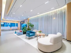 Home Inn ·(Lingshui Haiyun Square Cycling Post Store) - Image 3