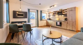 Appartements Uribi mit eigener Sauna by Schladmingurlaub - Image 2