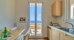 IRIDA Villa - Sea & Sunset Flats by Explore Andros - Image 3