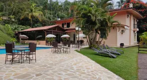 Hotel Solar Fazenda Do Cedro - Image 5
