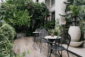 Hotel Yayee - Image 5