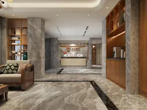 Xianglong Business Hotel (Jinqueshan Road Branch) - Image 3
