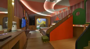 Jen Wain Inn 蓁盈行旅 - Image 2