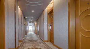 Vienna Hotel(Shenzhen Shajing Jingjinbaina Branch) - Image 4