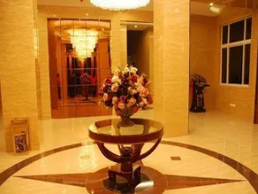 GreenTree Inn Chuzhou Dingyuan County People's Square General Hospital Business Hotel - Image 5