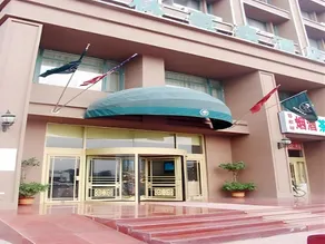 GreenTree Inn Tianjin Dasi Meijiang Huizhanzhongxin Business Hotel - Image 2