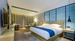 City Comfort Inn Shantou Daxue Road - Image 2