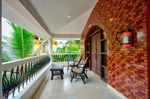 Hotel Sky Blue Baga Goa - Image 3