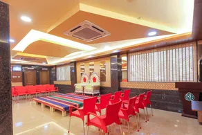 Capital O 47729 Hotel Saravana Bhavan - Image 2
