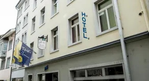 Hotel & Backpackers Zak Schaffhausen - Image 3