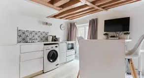 Rent a Room - Studio Bonne Nouvelle - Image 4