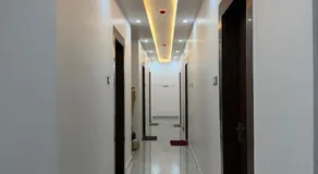 sappire the ganga view hotel - Image 4