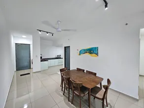 Metropol Serviced Apartment Bukit Mertajam Perda - Image 3