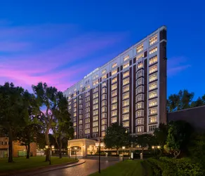 Jin Jiang Hotel - Image 2