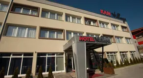 Hotel Village - Image 4