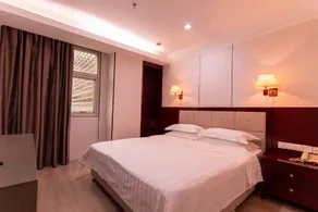 Bashan Hotel - Image 2