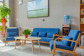 Junyi Selected Hotel (Olympic Sports Center Branch) - Image 5