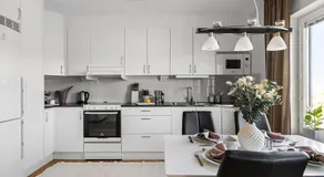 Stylish City Apartment Stockholm - Image 2