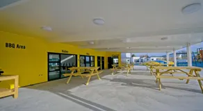 Hokitika's Kiwi Holiday Park and Motels - Image 3