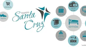 Hospedaria Santa Cruz - Image 3