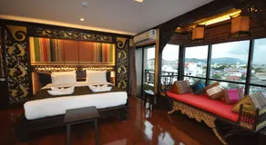 Chalelarn Hotel Hua Hin - Image 3