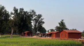 Lake View Basera - Image 5