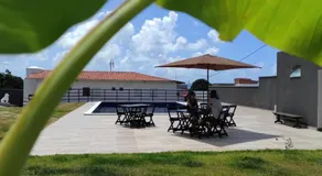 Pousada Jardins - Mar Grande - Image 5