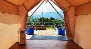 Ciawitali Glamping - Image 3