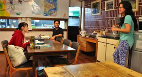 Sounkyo Hostel - Image 4