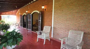 Casa de Temporada Estancia Soberana - Image 4
