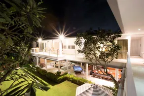 CassaMia Bali - Spacious Luxury 5 Bedroom Villa - Image 5