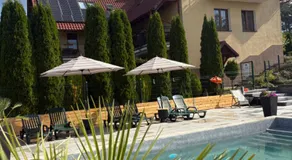 Villa Marzenie Apartamet 2 pokojowy - Image 3