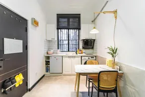 Shanghai Hills&XING 3067 Homestay Near Line 1&13 - Image 3