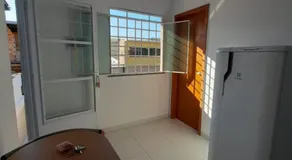 Apt com ótima localização, com Wi-fi, próximo do Shopping e Aeroporto - Image 5