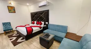 Vantara Premium, Haridwar- with swimming Pool - Image 5