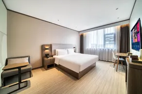 Hanting Hotel Ningbo Zhenhai Camel New Branch - Image 2